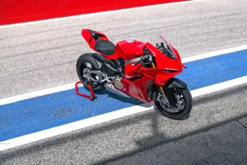 6 கார்களின் விலையில் ஒரு சூப்பர் பைக்கை வெளியிட்டுள்ள நிறுவனம்