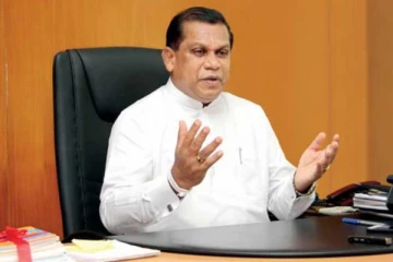 ஐக்கிய தேசியக் கட்சி எம்முடன் இணைவதே மேல் - ரஞ்சித் மத்தும பண்டார