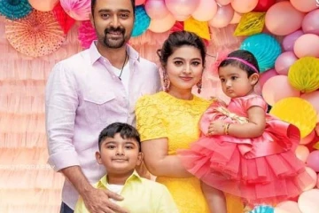 அம்மாவை மிஞ்சிய அழகில் ஜொலிக்கும் சினேகாவின் மகள்: தீயாய் பரவும் புகைப்படம்