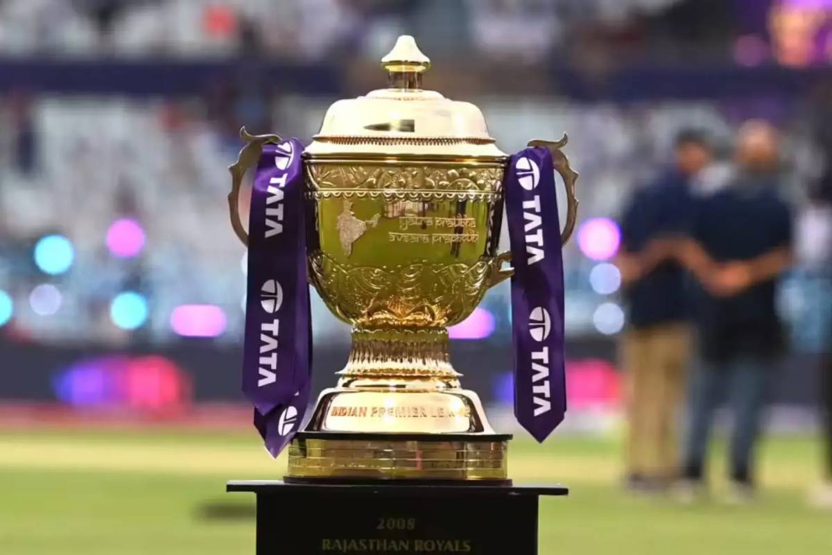 ஐபிஎல் அணிகளின் பிராண்ட் மதிப்பு - ரூ.2,983 கோடியுடன் RCB முதலிடம், CSK நிலை என்ன? | 2026 Ipl Brand Value Rcb Tops Csk In 4Th