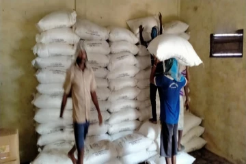 கிளிநொச்சி விவசாயிகளுக்கான மகிழ்ச்சித் தகவல்!