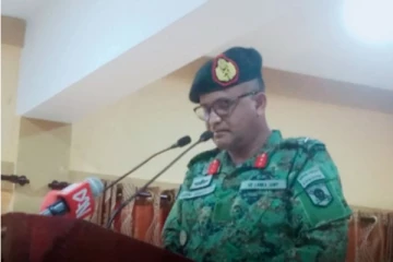 யாழ், மக்களிடம் மாவட்ட இராணுவ தளபதி முக்கிய கோரிக்கை