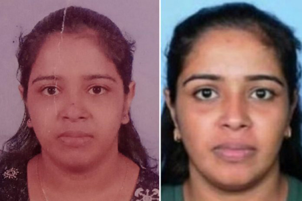 இன்று நாட்டுக்கு அழைத்து வரப்படும் இஷாரா செவ்வந்தி | Jaffna Couple Arrested With Ishara Sewwandi Nepal இன்று நாட்டுக்கு அழைத்து வரப்படும் இஷாரா செவ்வந்தி | Jaffna Couple Arrested With Ishara Sewwandi Nepal