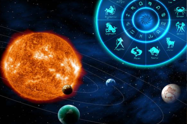 கன்னி ராசியில் சூர்ய பெயர்ச்சி! 4 ராசிகளின் தலைவிதியே மாறப்போகுதாம் | Suriyan Peyarchi Money Showered Lucky Zodiac