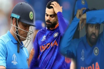 இந்திய அணி 3 உலகக்கோப்பையை தோற்க இந்த 3 விஷயங்கள்தான் காரணம் - நியூஸி. வீரர் அதிரடி!