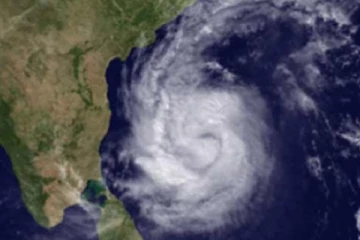 36 மணித்தியாலங்களில் ஒரு தாழமுக்கம் உருவாகக்கூடிய சாத்தியம் - வடக்கிற்கு ஆபத்து