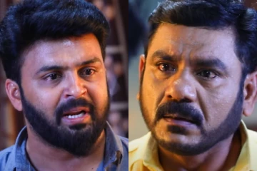 பாண்டியன் ஸ்டோர்ஸ் குடும்பம் பிரியப்போகிறதா, அதிர்ச்சியளிக்கும் வீடியோ