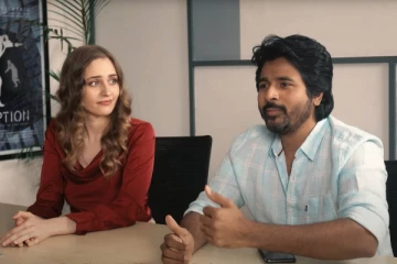 முதல்முறையாக தீபாவளியில் வெளியாகும் சிவகார்த்திகேயனின் திரைப்படம் ! முன்னணி நடிகர்கருடன் மோதல்..