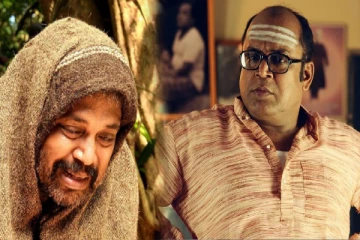 68 வயதில் நடிகர் அர்ஜீனுக்கு சம்மந்தியான தம்பி ராமையா சொத்து மதிப்பு என்ன தெரியுமா?