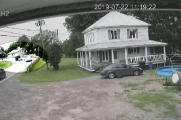 கனடாவில் வாத்துக்களை காப்பாற்றியவருக்கு 8 மாத சிறைத்தண்டனை