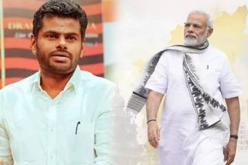 கோயில் கட்டிவிட்டால், பாஜகவுக்கு வாக்களித்து விடுவார்களா..? இபிஎஸ் விமர்சனம் - அண்ணாமலை பதிலடி.!