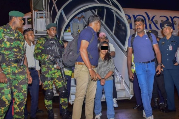 நேபாளத்திலிருந்து செவ்வந்தியை இழுத்து வந்த பொலிஸ்: இலங்கையில் கோட்டை விட்டது ஏன்....! | Loophole Of Ishara Sewwandi S Arrest Sri Lanka
