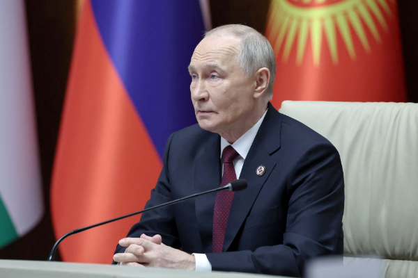 புடின் கடுமையான நிபந்தனையால் அமெரிக்க திட்டம் குழப்பம் | Putin Tough Condition Throws Us Plan Into Disarray