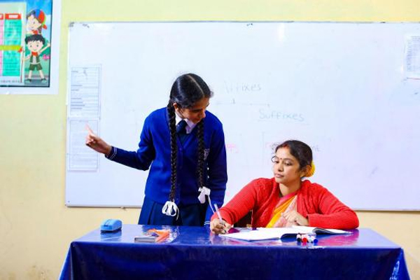8,000 ஆசிரியர்கள் புதிதாக பாடசாலைகளுக்கு நியமிப்பு | 8000 Teachers Newly Appointed To Schools