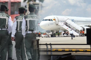 துபாயில் சிக்கிய இலங்கையை சேர்ந்த பிரதான குற்றவாளிகள்