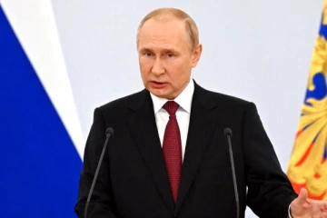 රුසියන් ජනපති යුක්රේනයට..ජනපති කාර්යාලයෙන් දැනුම්දීමක්..