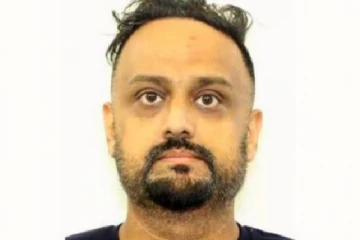 கனடாவிலிருந்து 1000 பேரை அமெரிக்காவிற்கு கடத்திய இந்தியர்?