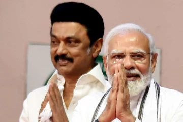 பாஜகவுடன் திமுக கூட்டணியா? சிங்கப்பூர் நாளிதழுக்கு முதலமைச்சர் ஸ்டாலின் பேட்டி