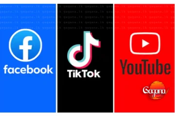Meta, TikTok සහ YouTube වලට බරපතළ නඩුවක් - මාර්ක් සකර්බර්ග්වත් ගෙන්වයි