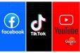 Meta, TikTok සහ YouTube වලට බරපතළ නඩුවක් - මාර්ක් සකර්බර්ග්වත් ගෙන්වයි