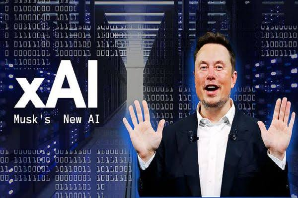 சட் ஜிபிடிக்கு பதிலாக எக்ஸ்ஏஐ - எலான் மஸ்கின் புதிய நிறுவனம் | Elon Musk Launches His New Company Xai