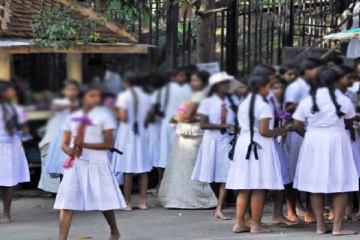 கல்வி அமைச்சு வெளியிட்டுள்ள முக்கிய அறிவிப்பு