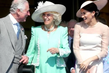 சார்லஸ் மன்னரின் தீவிர கண்காணிப்பு வட்டத்தில் மேகன் மெர்க்கல்: வெளியான உண்மை பின்னணி