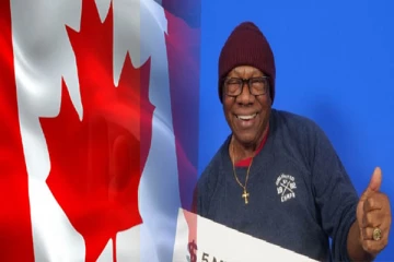 30 ஆண்டுகளின் பின் கிட்டிய அதிர்ஷ்டம்: மில்லியன் டொலர்களை பரிசாக வென்ற தொழிலாளி