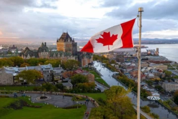 அதிகம் கற்ற புலம்பெயர்ந்தோரே கனடாவை விட்டு வேகமாக வெளியேறுகிறார்கள்: ஆய்வு