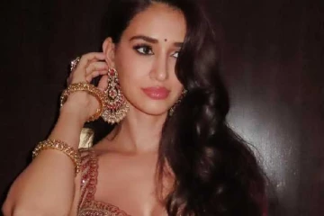 கங்குவா பட நடிகை திஷா பதானியின் எல்லைமீறிய புகைப்படங்கள்..