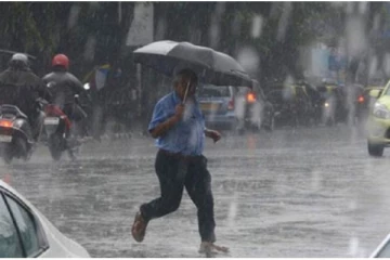 இலங்கையின் பல பகுதிகளில் மழை பெய்யும் சாத்தியம்