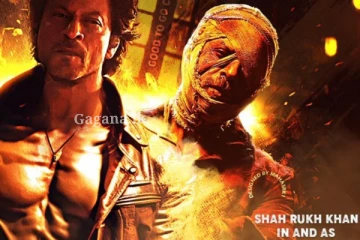 ඉතිහාසගත වුණ ෂාරුක් ඛාන්ගේ ජවාන් - වාර්තා රාශියක් බිඳ දමයි..