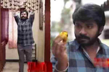 மனோஜ் வாயால் நகை என்ன ஆனது என்பதை வர வைக்க முத்து போடப்போகும் நாடகம்.. சிறகடிக்க ஆசை நாளைய புரொமோ