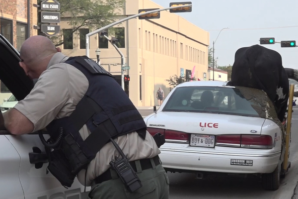 Norfolk Police