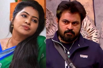 ரச்சிதா கேரக்டர் ஒரு மாதிரி, சிலர் பேர் அவுங்க கிட்ட தவறா..தினேஷ் பெற்றோர் கதறல்!