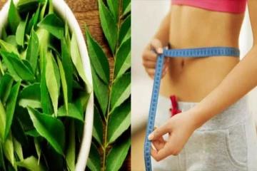 உடல் எடையை குறைத்து பார்ப்பதற்கு அழகாக தெரிய வேண்டுமா? கறிவேப்பிலை இருந்தா போதும்