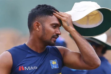 இலங்கை கிரிக்கெட் வீரர் தனுஷ்கவுக்கு அவுஸ்திரேலிய நீதிமன்றம் கடுமையான நிபந்தனைகள் விதிப்பு