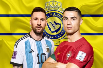 மெஸ்ஸியை தான் முதலில் ஒப்பந்தம் செய்ய நினைத்தேன்., ரொனால்டோவின் புதிய அல்-நஸ்ர் பயிற்சியாளர் கேலி