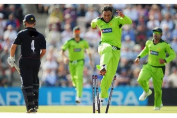 என்னை பவுன்சர் போட்டு கொன்றுவிடாதே! அக்தரிடம் கெஞ்சிய இலங்கை வீரர்: அவரே சொன்ன தகவல்