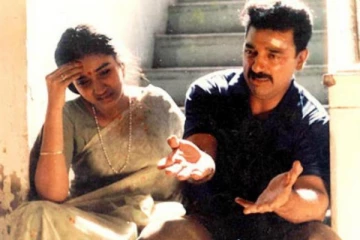 கமல் ஹாசனின் மகாநதி திரைப்படம் இந்த ஹாலிவுட் படத்தின் காப்பியா!