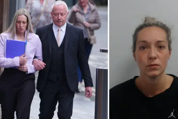 இங்கிலாந்தில் மாணவர்களுடன் தகாத உறவில் இருந்த ஆசிரியைக்கு வாழ்நாள் தடை | Teacher Sex Two Pupils Banned From Profession