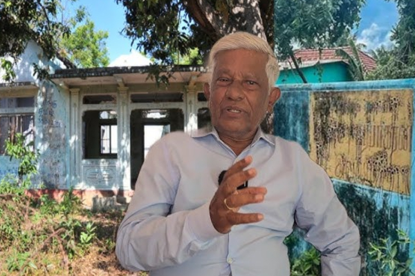 அருங்காட்சியகமாக தலைவர் பிரபாகரனின் வீடு - நடக்கவுள்ள மாற்றங்கள் | Prabhakaran S House To Be Turned Into Museum அருங்காட்சியகமாக தலைவர் பிரபாகரனின் வீடு - நடக்கவுள்ள மாற்றங்கள் | Prabhakaran S House To Be Turned Into Museum