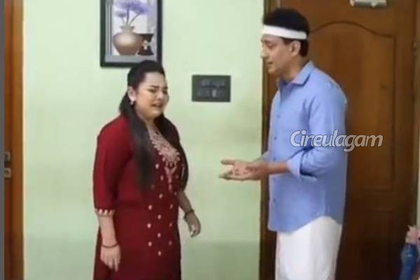 அப்பா செய்த மோசமான செயல், இனியா எடுத்த அதிரடி முடிவு- அதிர்ச்சியில் கோபி, இந்த வாரம் நடக்கப்போவது என்ன? | Baakiyalakshmi Serial Story Line