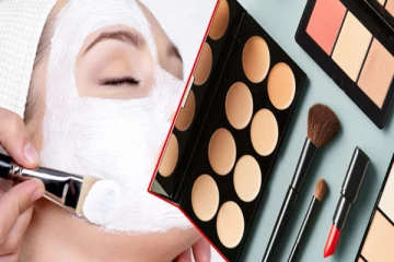 இலங்கையில் முகத்தை வெண்மையாக்கும் கிரீம் பயன்படுத்துபவர்களுக்கு எச்சரிக்கை