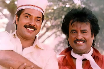 ரீ ரிலீஸ் செய்யப்பட்ட தளபதி படம்.. வசூல் வேட்டையில் ரஜினிகாந்த்