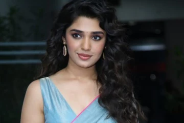 பிளாஸ்டிக் சர்ஜரி செய்தாரா நடிகை கீர்த்தி ஷெட்டி.. வெளிவந்த உண்மை