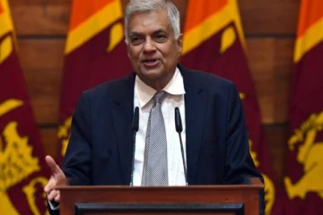 ஆபத்தான நிலையில் இருந்த தாய்த்திருநாட்டை பாதுகாப்பாக அழைத்து வந்துள்ளேன்! ரணில்