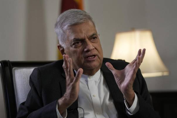 ஜனாதிபதி ரணில் விக்கிரமசிங்க மீண்டும் வலியுறுத்தல்! | President Ranil Wickremesinghe Reiterated