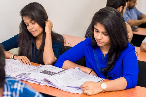 பல்கலைக்கழக அனுமதிக்கு நாளை முதல் விண்ணப்பிக்கலாம் | University Admission Strat From Tomorrow