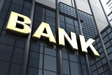 සියලුම බැංකු වර්ජනය කරද්දී බැංකු දෙකක් අද වැඩ.